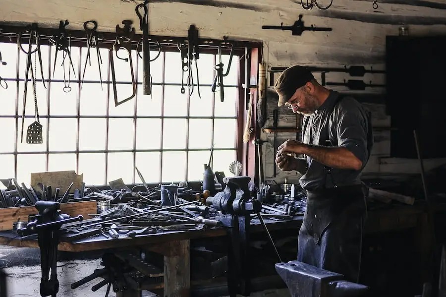 Webseiten fürs Handwerk